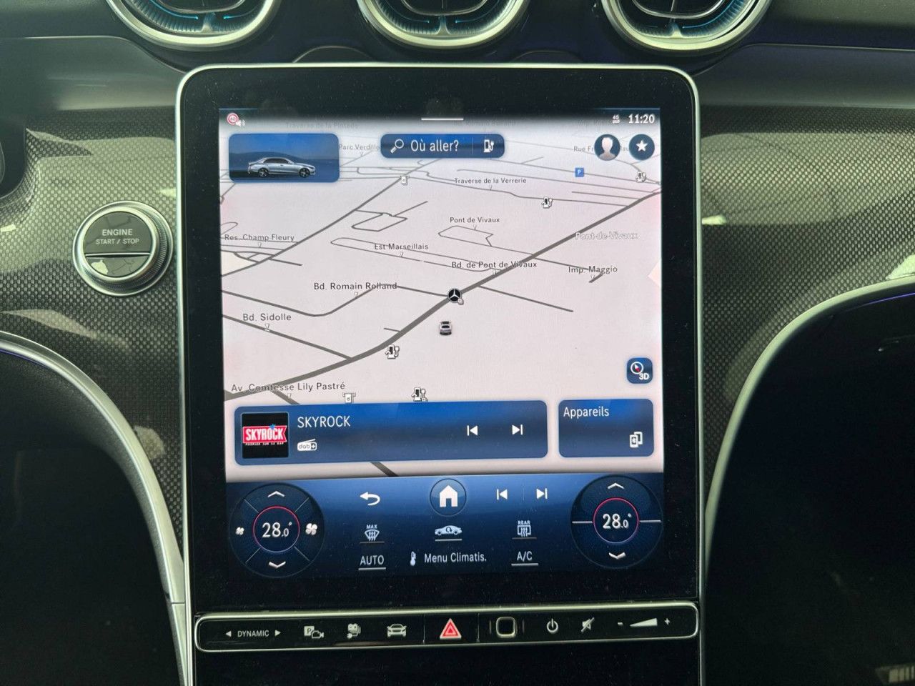 Photo du v&eacute;hicule 17 / 18