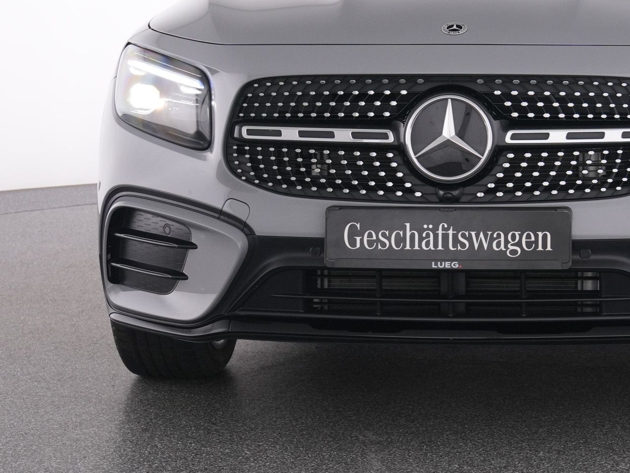 Mercedes-Benz GLB – Bild 16