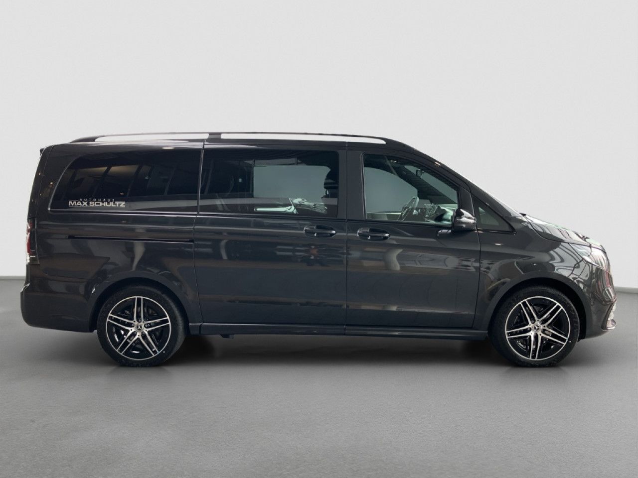Mercedes-Benz V-Klasse – Bild 19