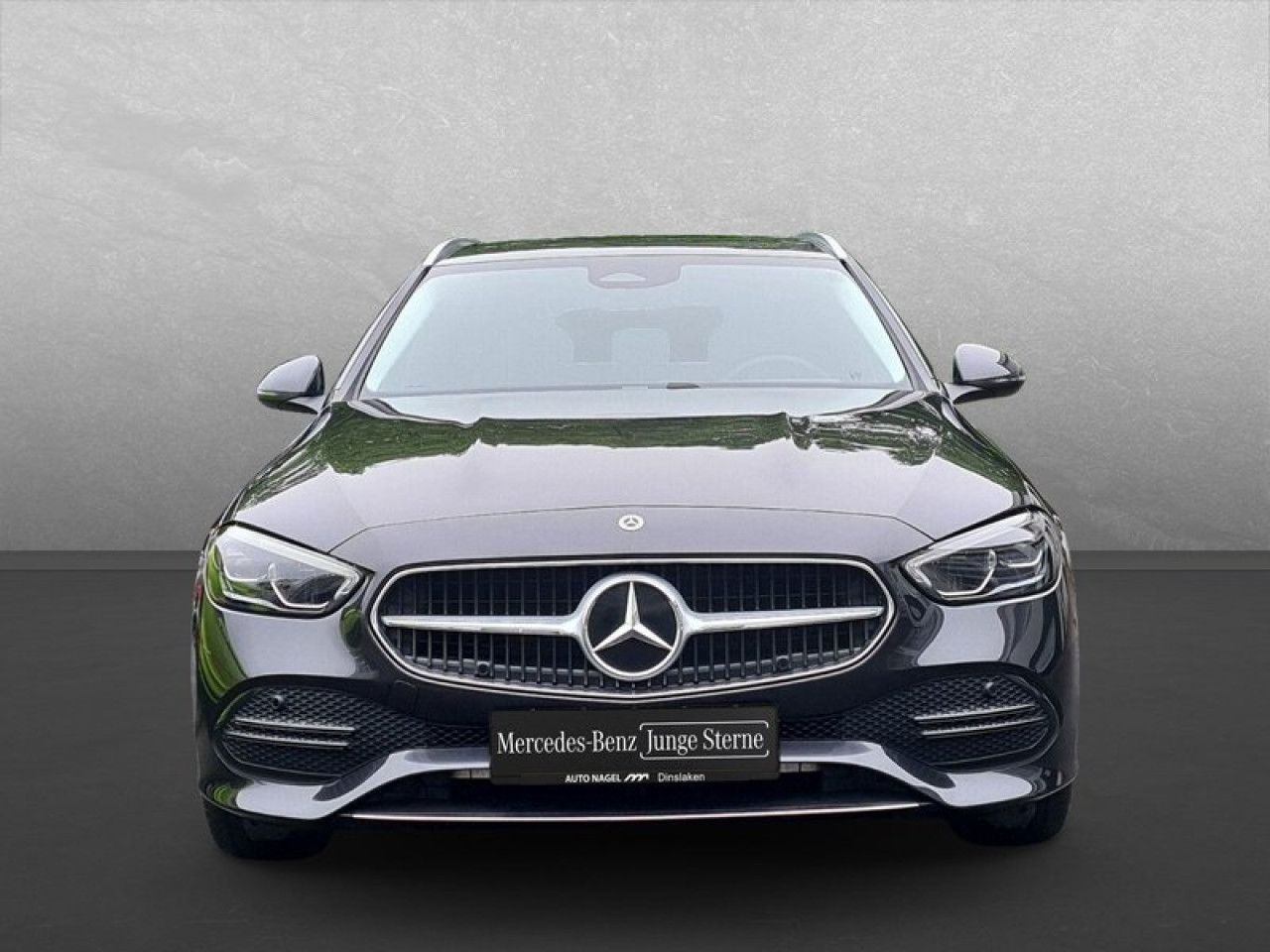 Mercedes-Benz C-Klasse – Bild 2