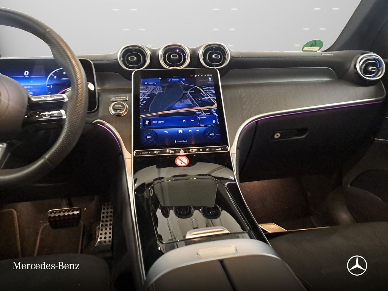 Mercedes-Benz GLC – Bild 12