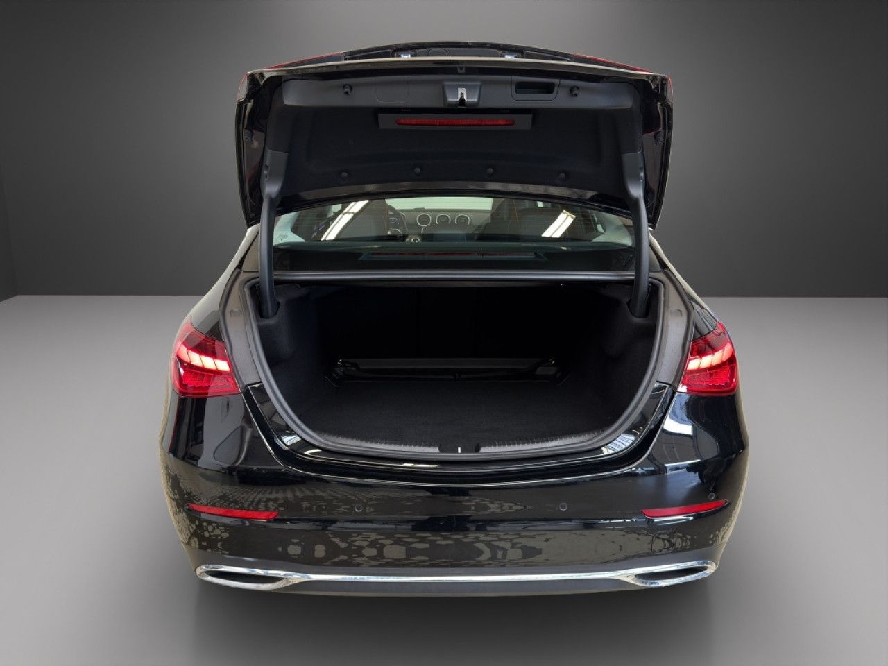 Mercedes-Benz C-Klasse – Bild 12