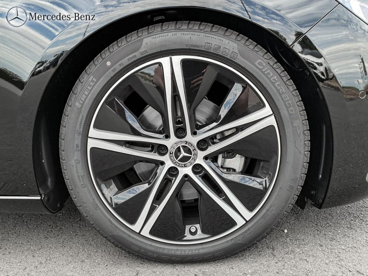 Mercedes-Benz B-Klasse – Bild 13