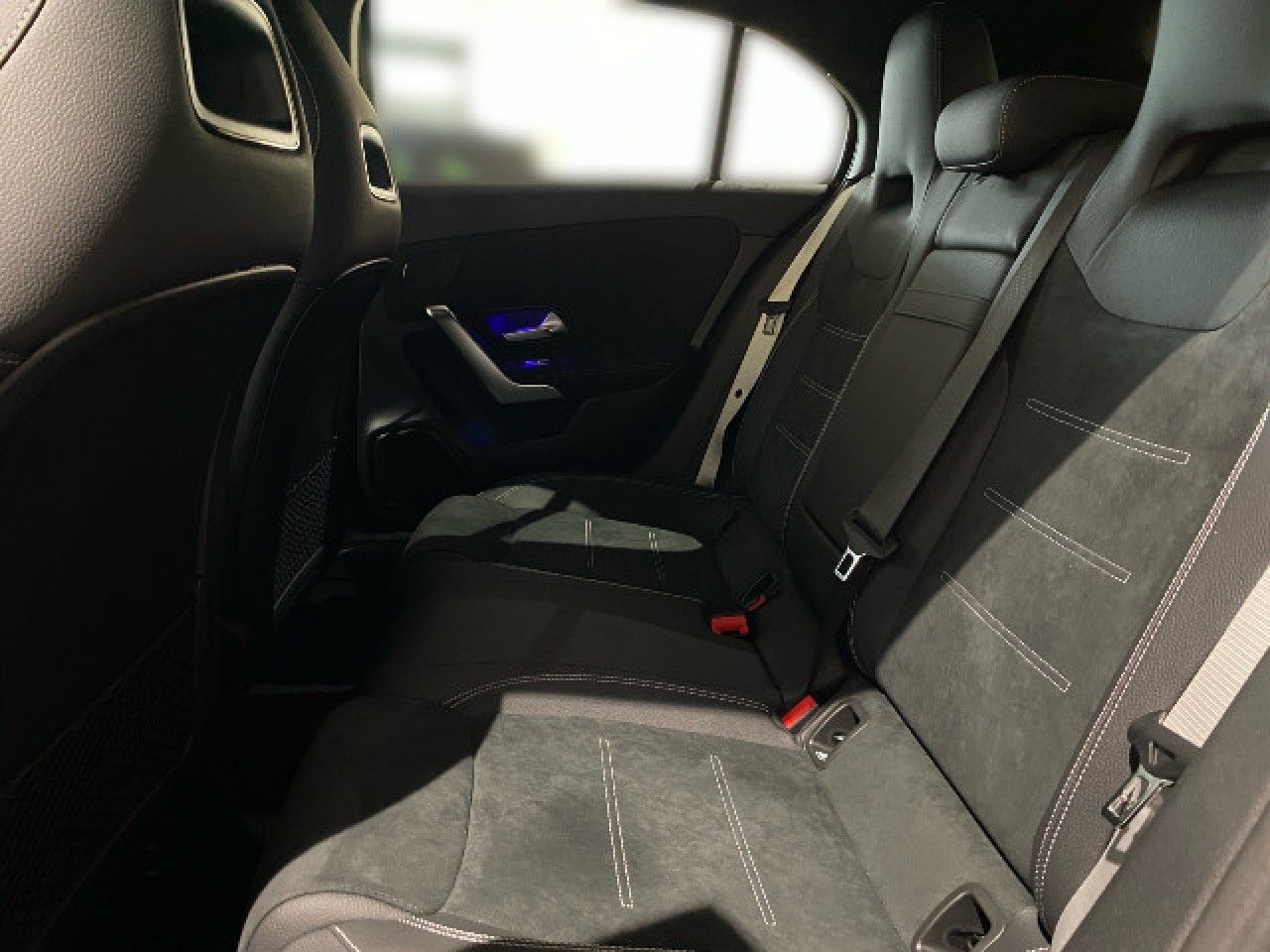 Mercedes-Benz A-Klasse – Bild 11