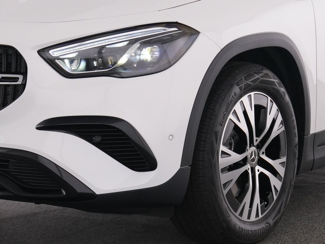 Mercedes-Benz GLA – Bild 8