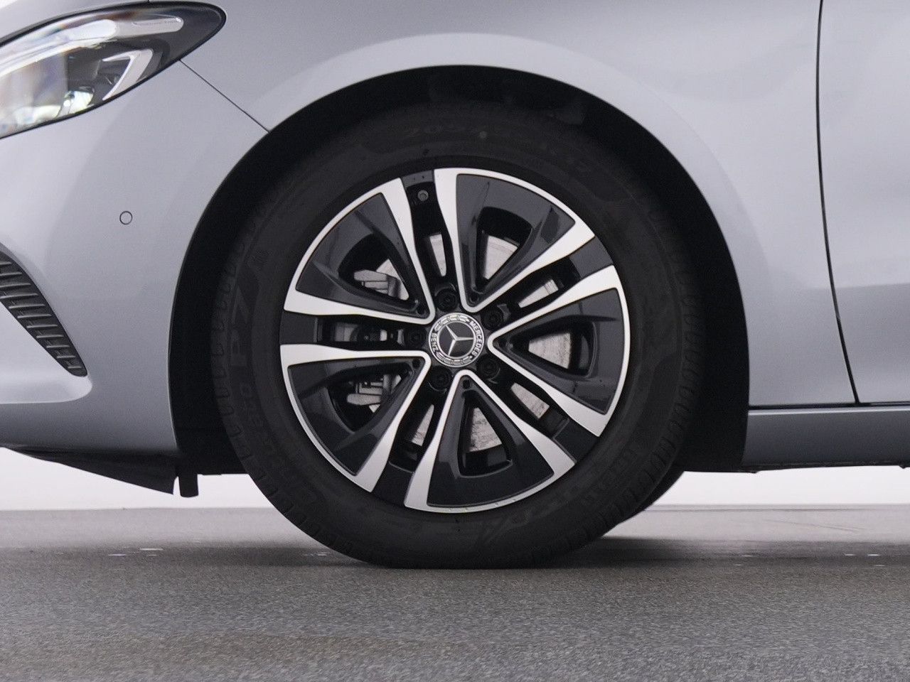 Mercedes-Benz B-Klasse – Bild 19