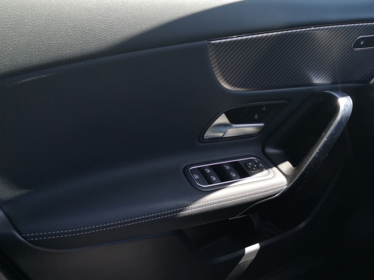 Mercedes-Benz A-Klasse – Bild 17