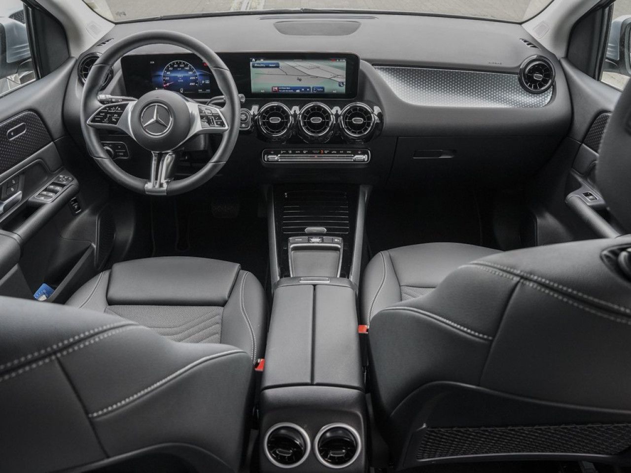 Mercedes-Benz B-Klasse – Bild 13
