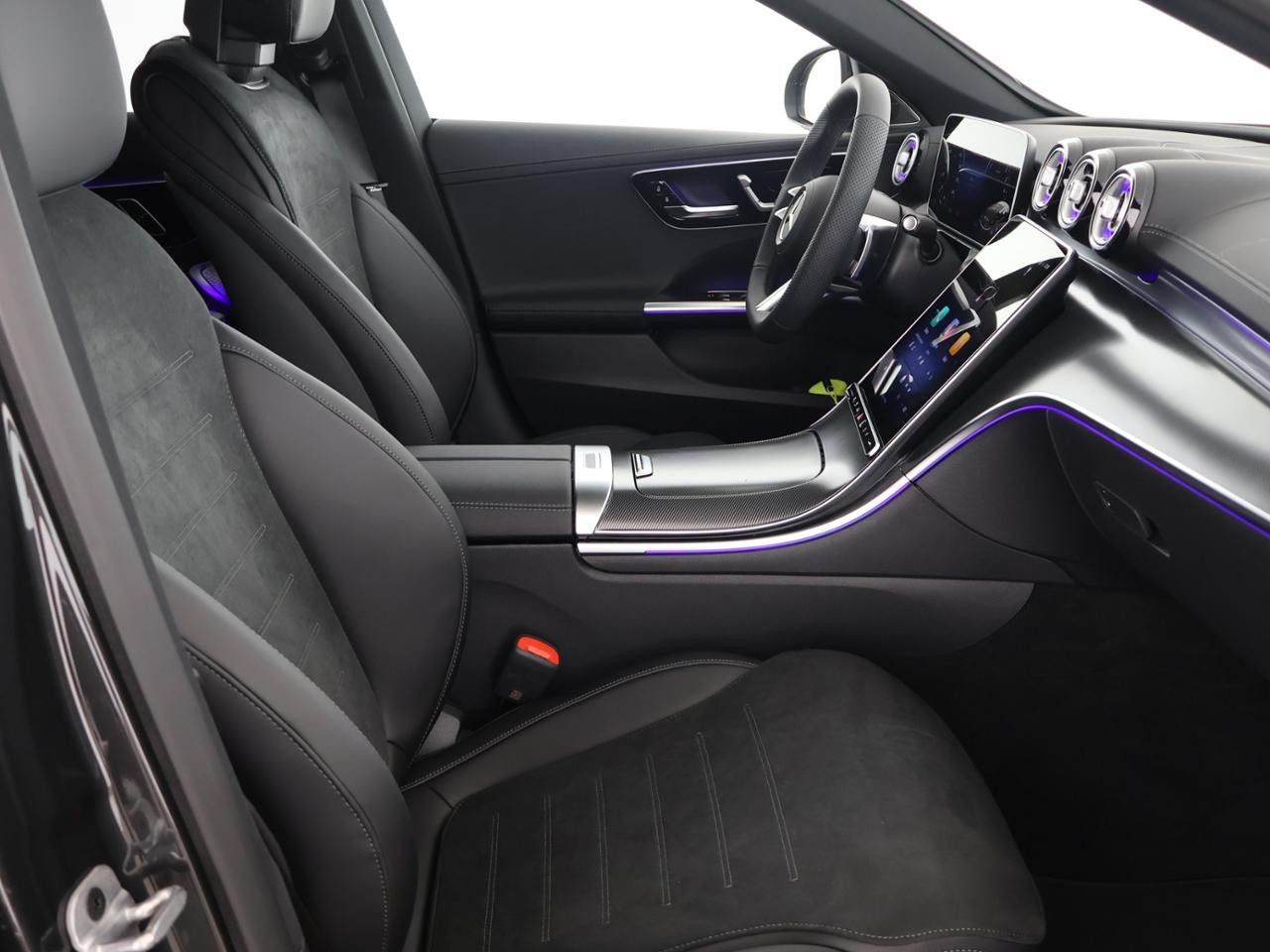 Mercedes-Benz C-Klasse – Bild 14