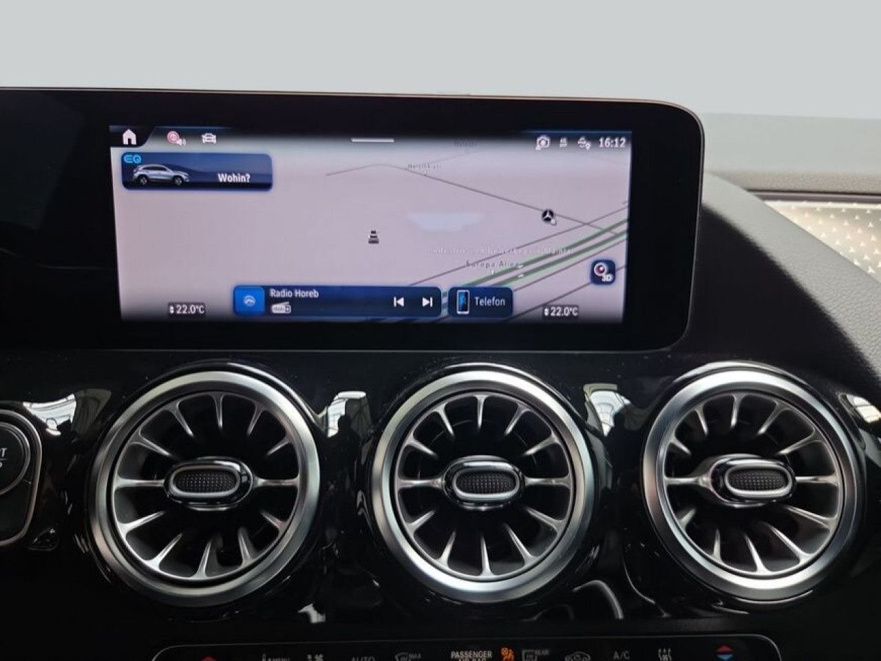 Mercedes-Benz EQA – Bild 19
