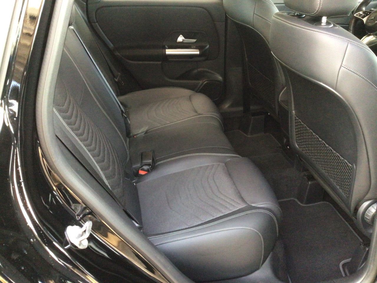 Mercedes-Benz B-Klasse – Bild 12