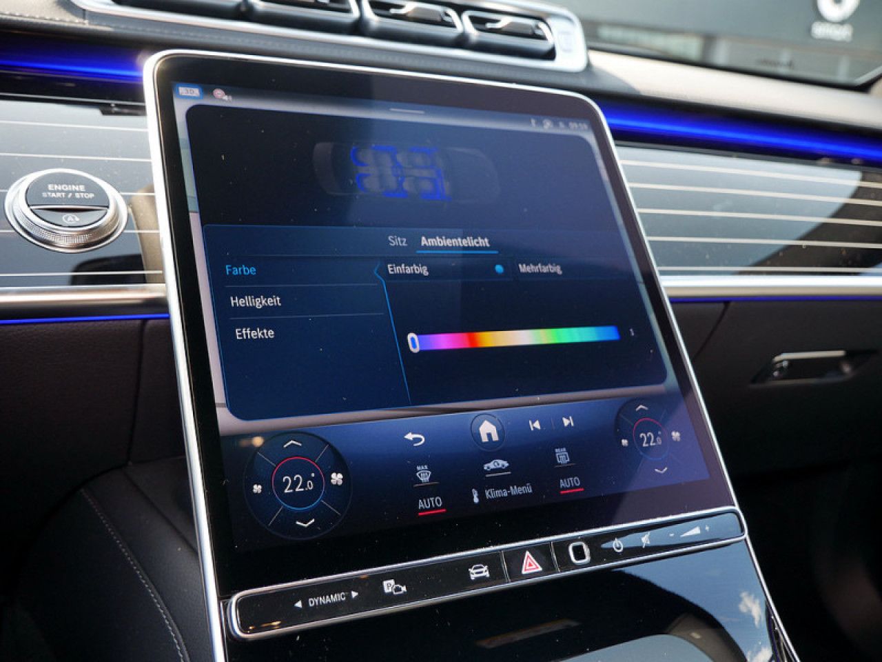 Mercedes-Benz S-Klasse – Bild 18