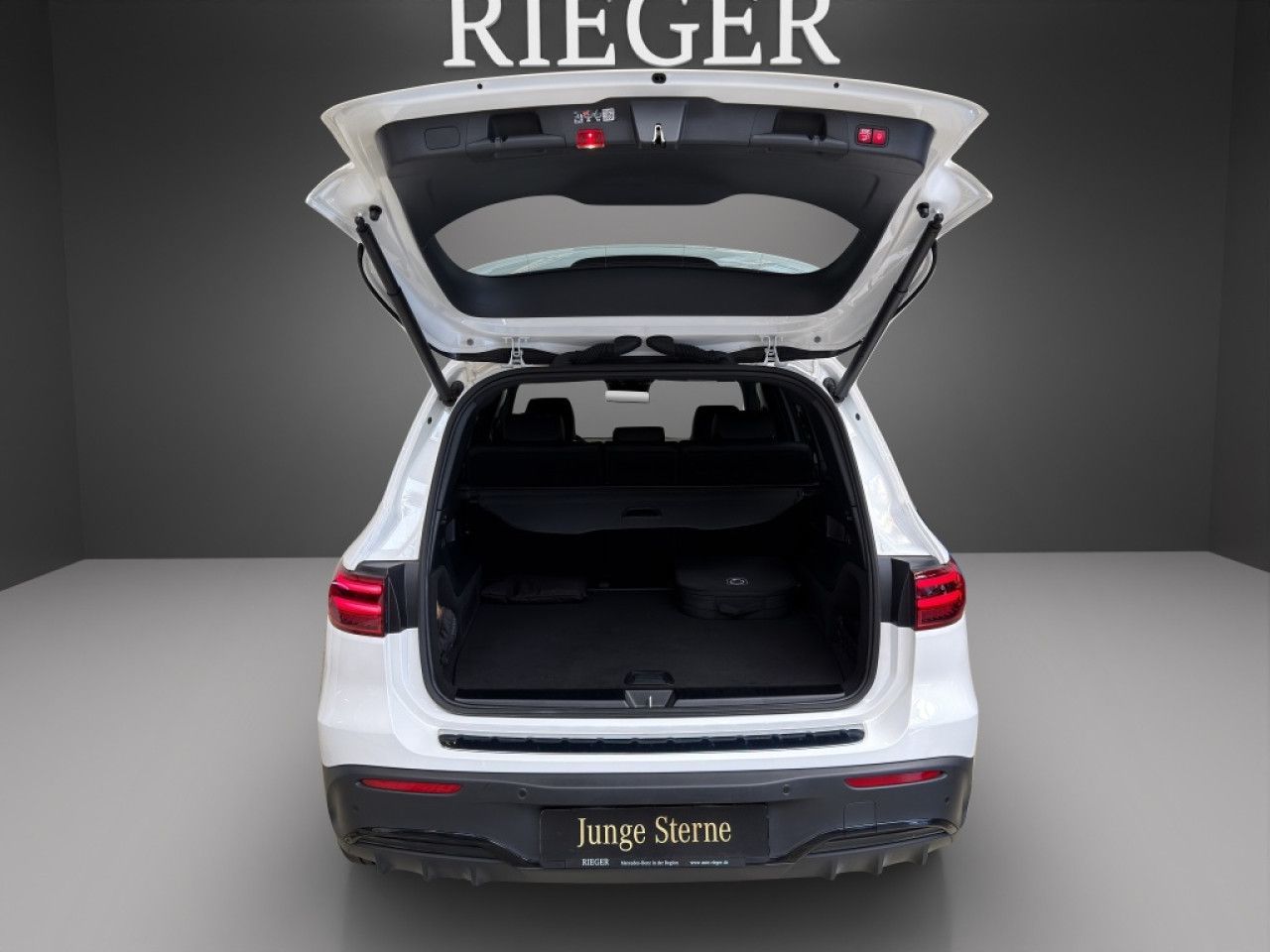 Mercedes-Benz EQB – Bild 12