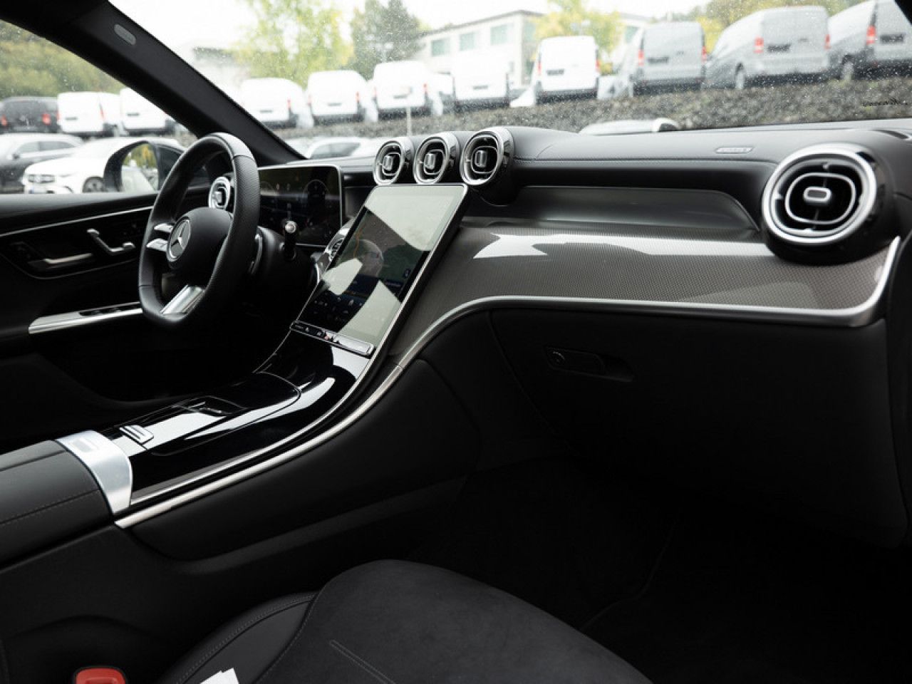 Mercedes-Benz GLC – Bild 2