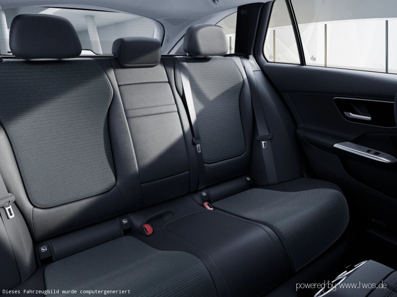 Mercedes-Benz C-Klasse – Bild 24