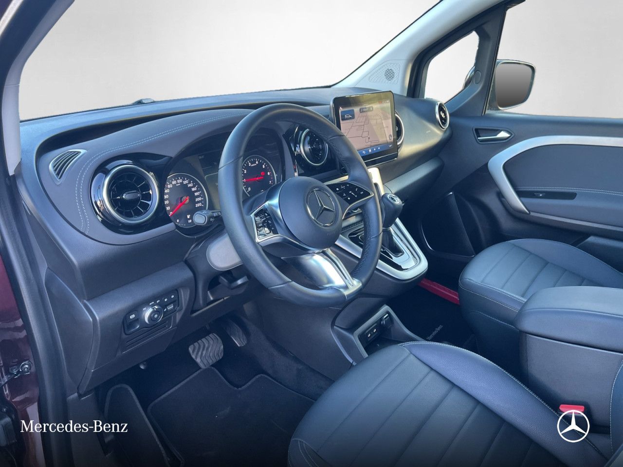 Mercedes-Benz T-Klasse – Bild 6