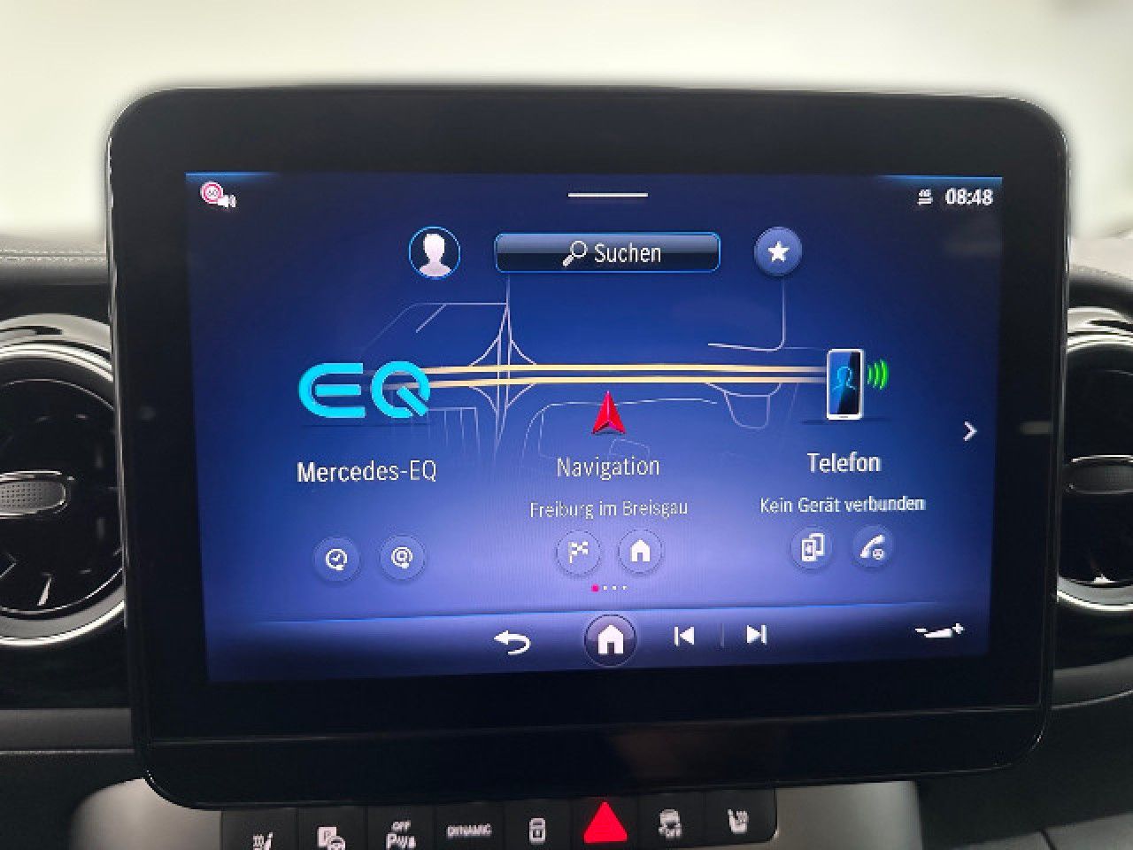 Mercedes-Benz EQT – Bild 9