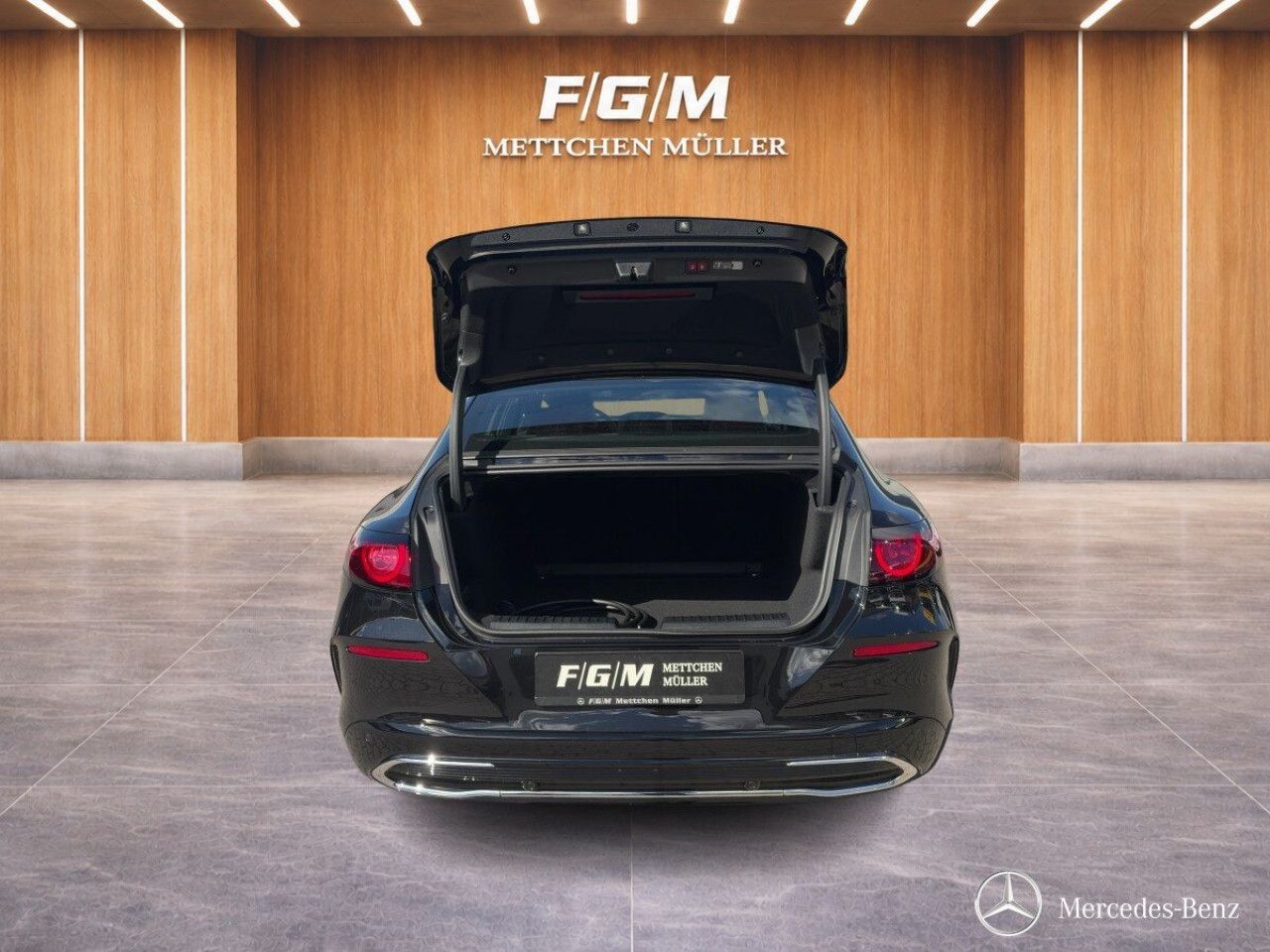 Mercedes-Benz C-Klasse – Bild 5