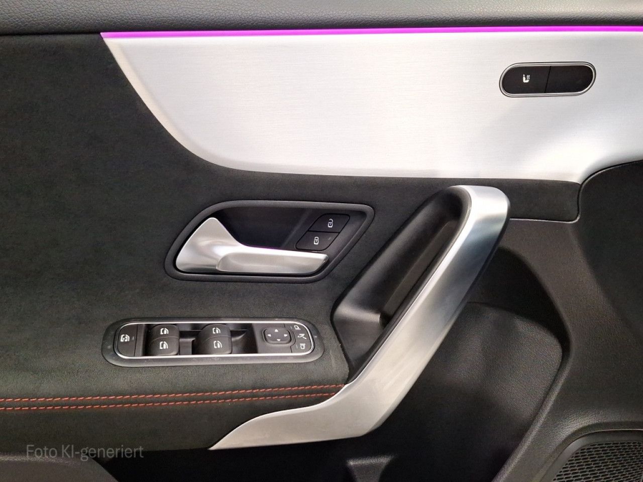 Mercedes-Benz A-Klasse – Bild 14
