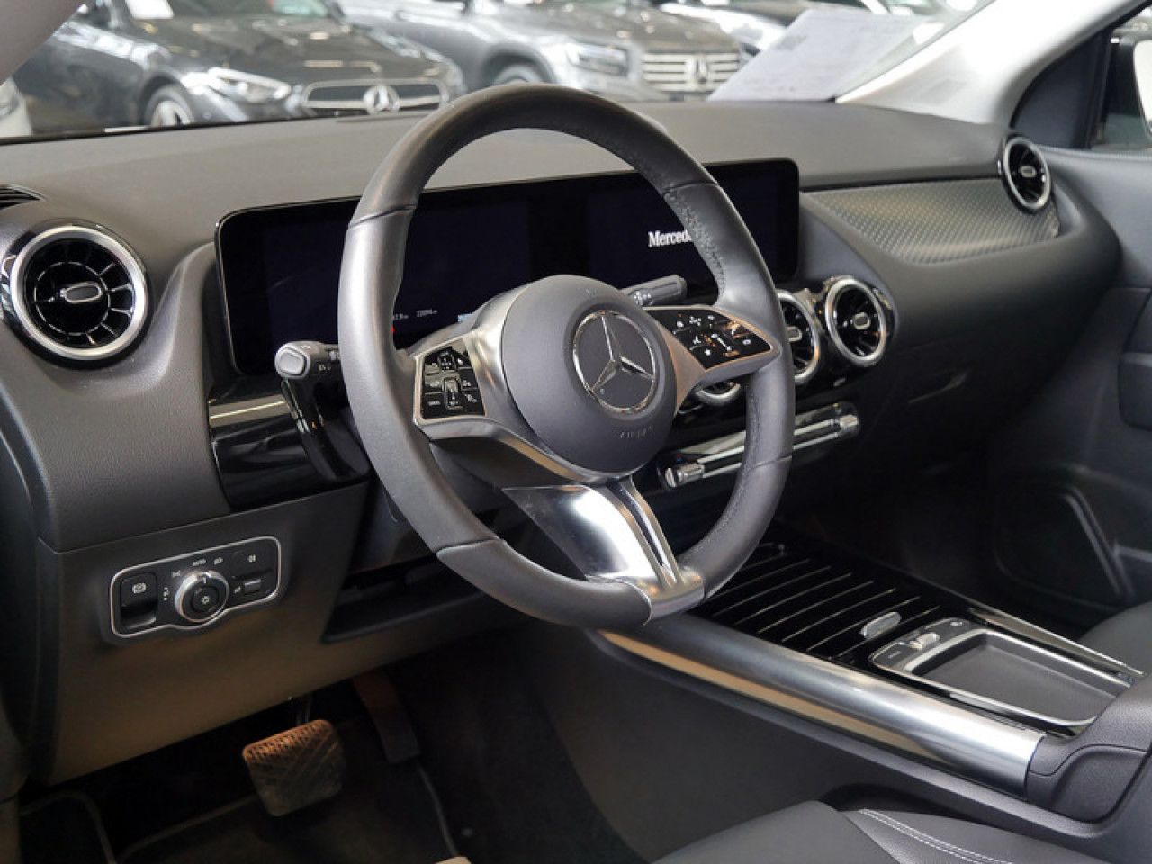 Mercedes-Benz GLA – Bild 11