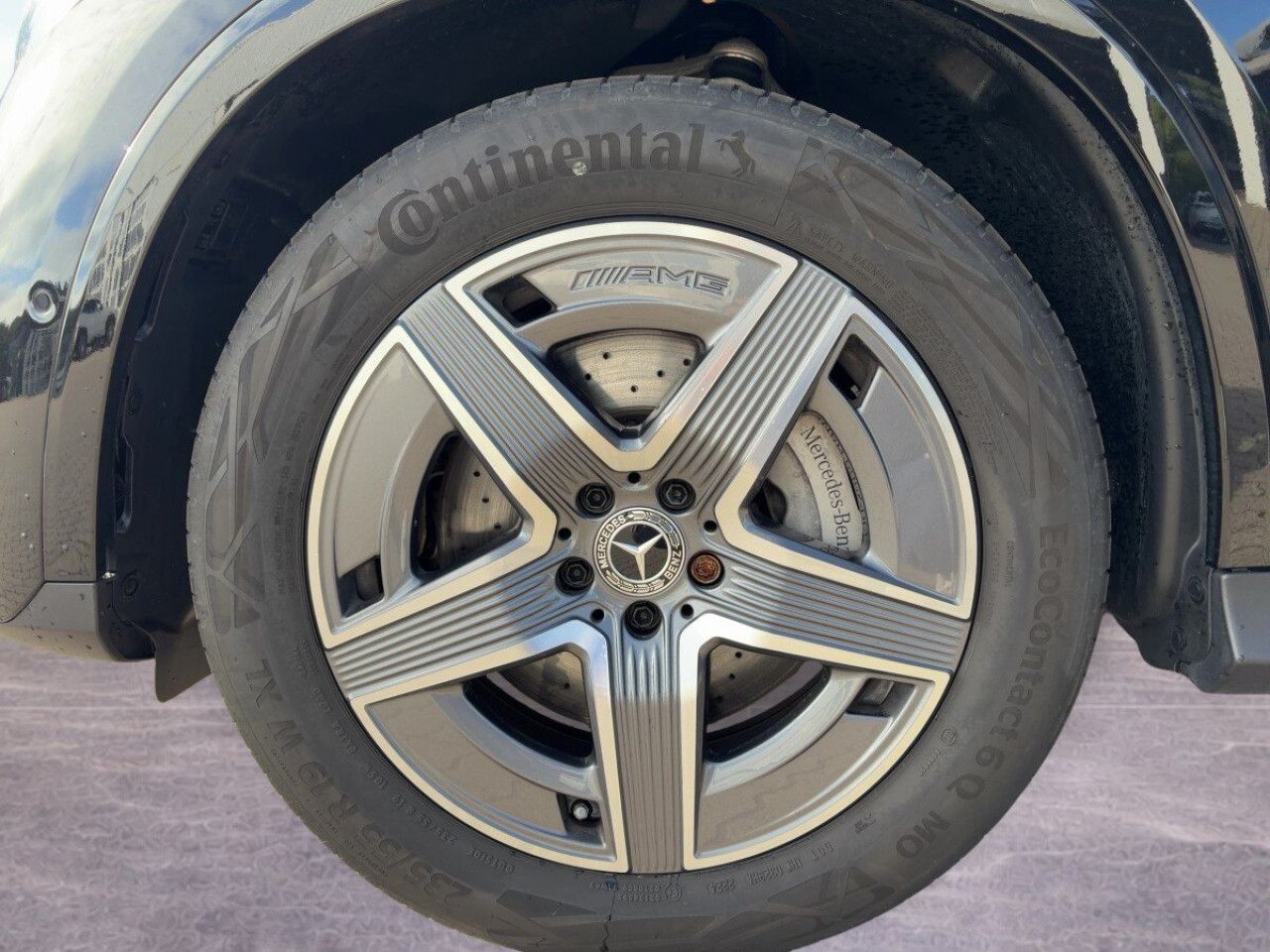 Mercedes-Benz GLC – Bild 11