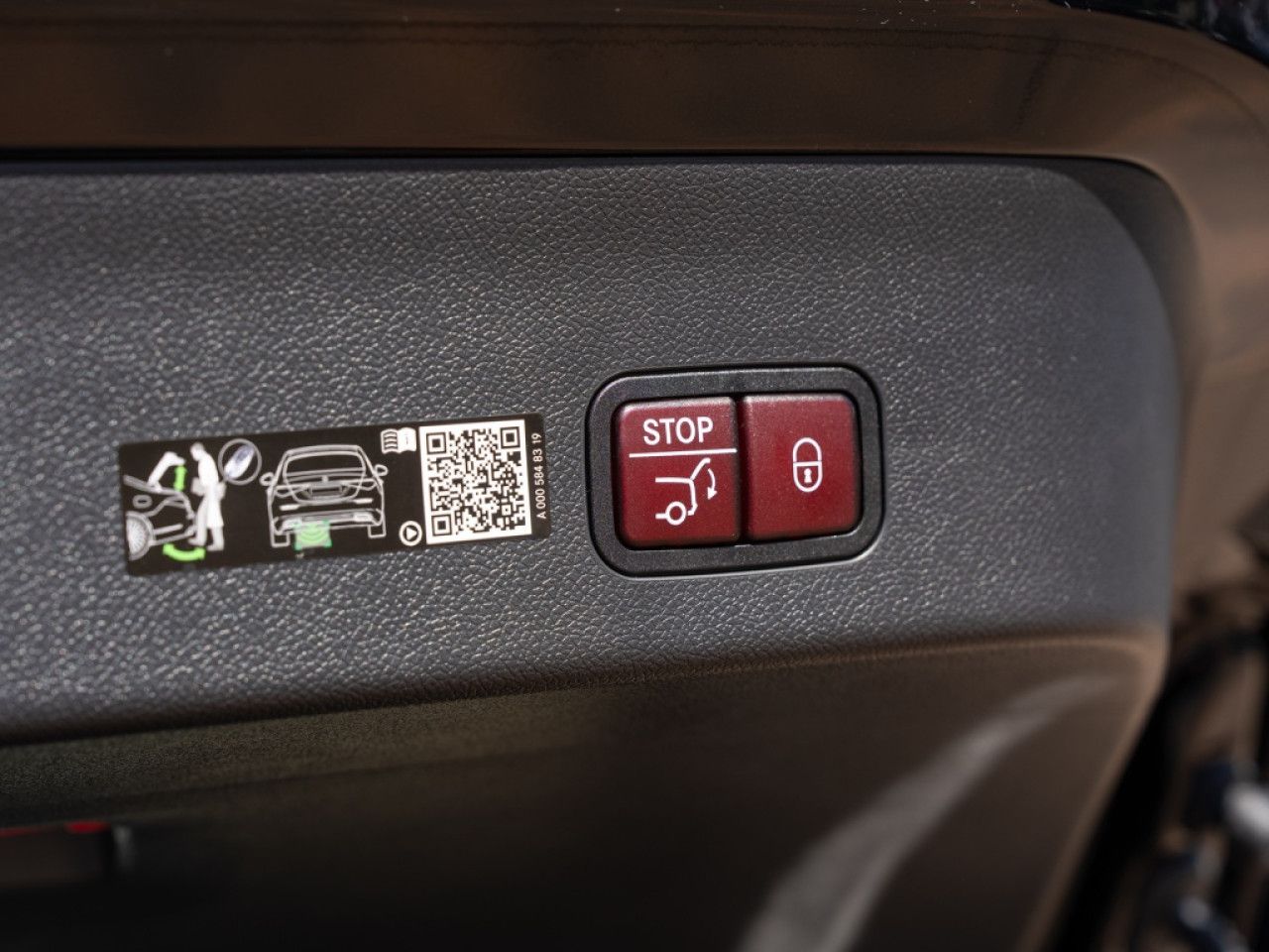 Mercedes-Benz CLA – Bild 20