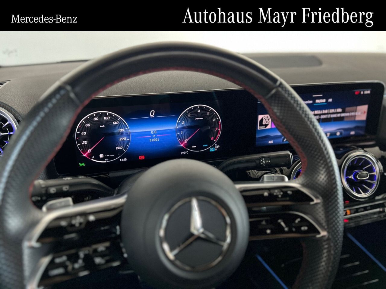 Mercedes-Benz GLA – Bild 20