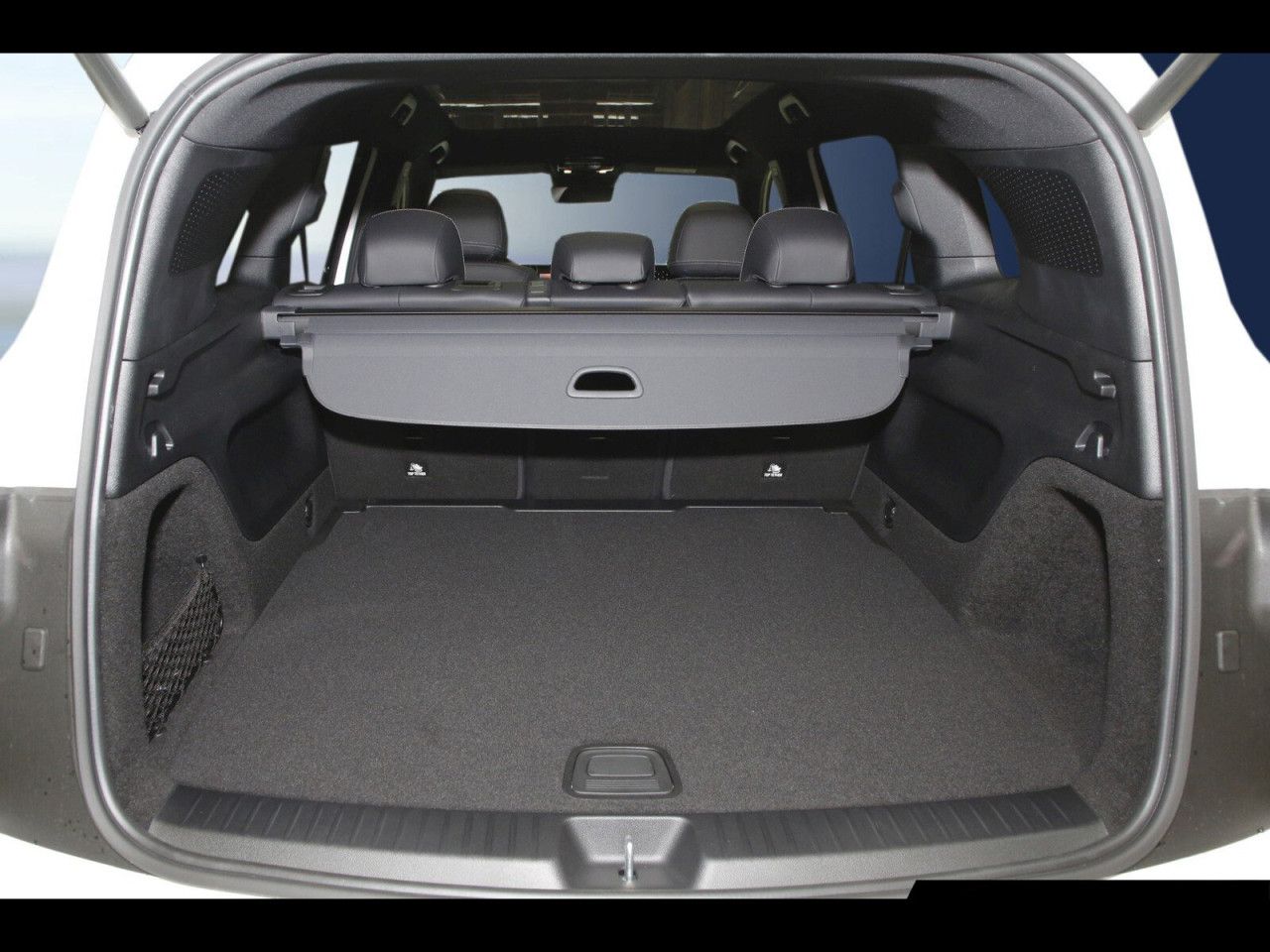 Mercedes-Benz GLB – Bild 15