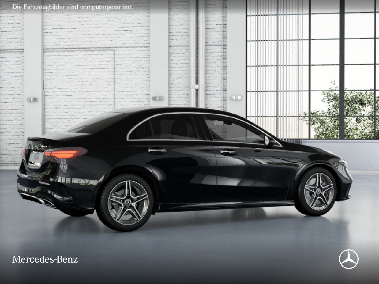 Mercedes-Benz A-Klasse – Bild 14