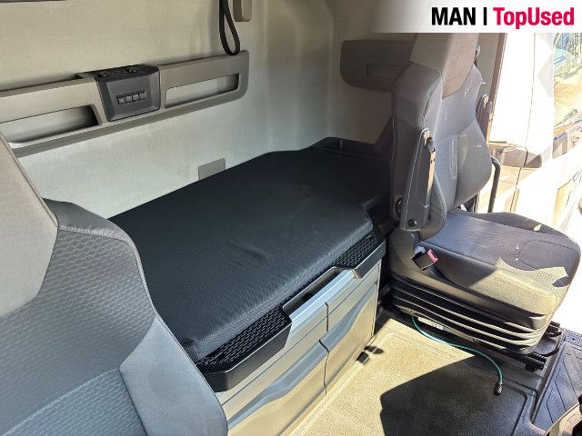 MAN TGX 18.510 4x2 BL SA 17