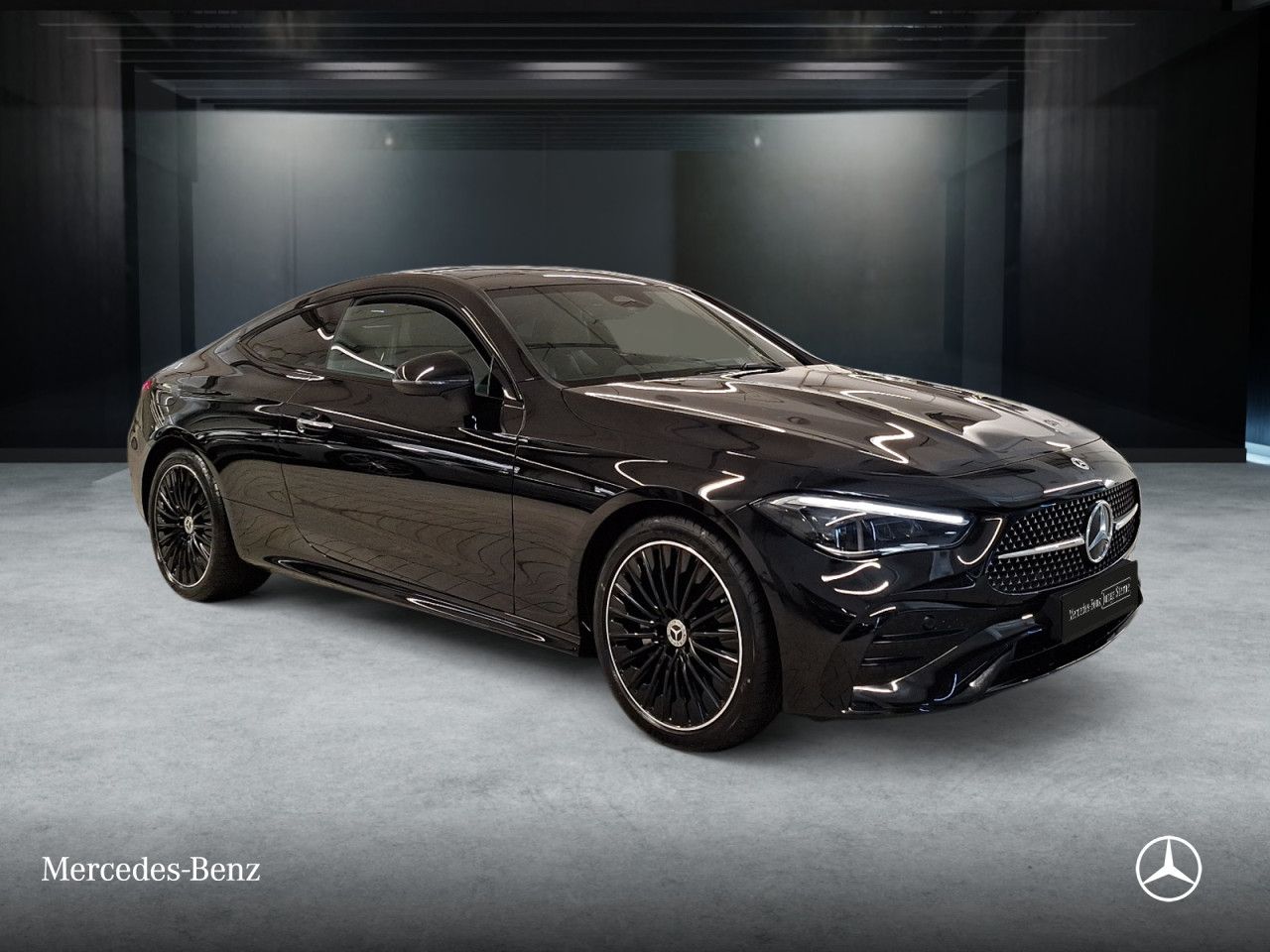 Mercedes-Benz CLE