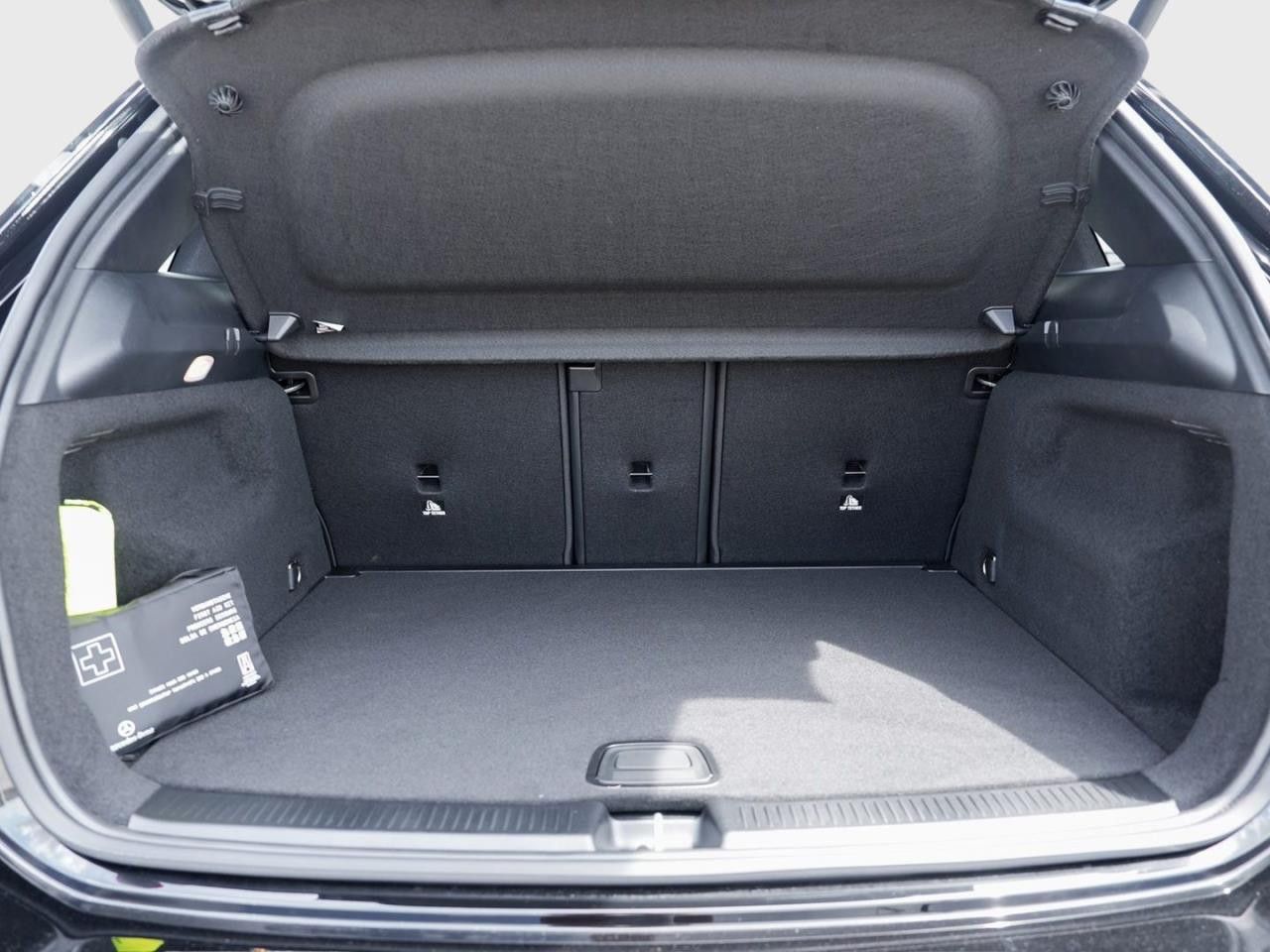 Mercedes-Benz B-Klasse – Bild 6