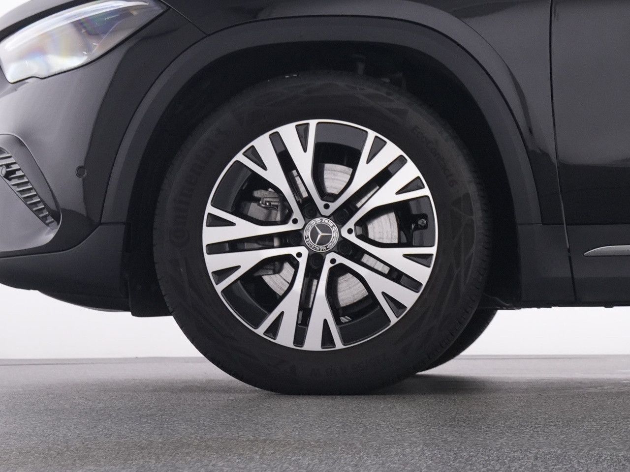 Mercedes-Benz GLA – Bild 19