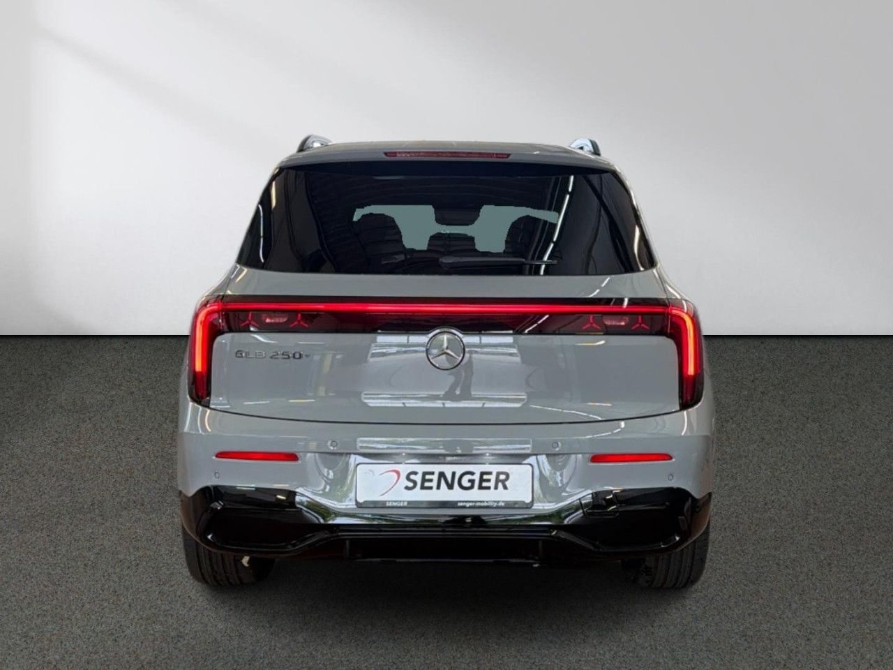 Mercedes-Benz GLB – Bild 9