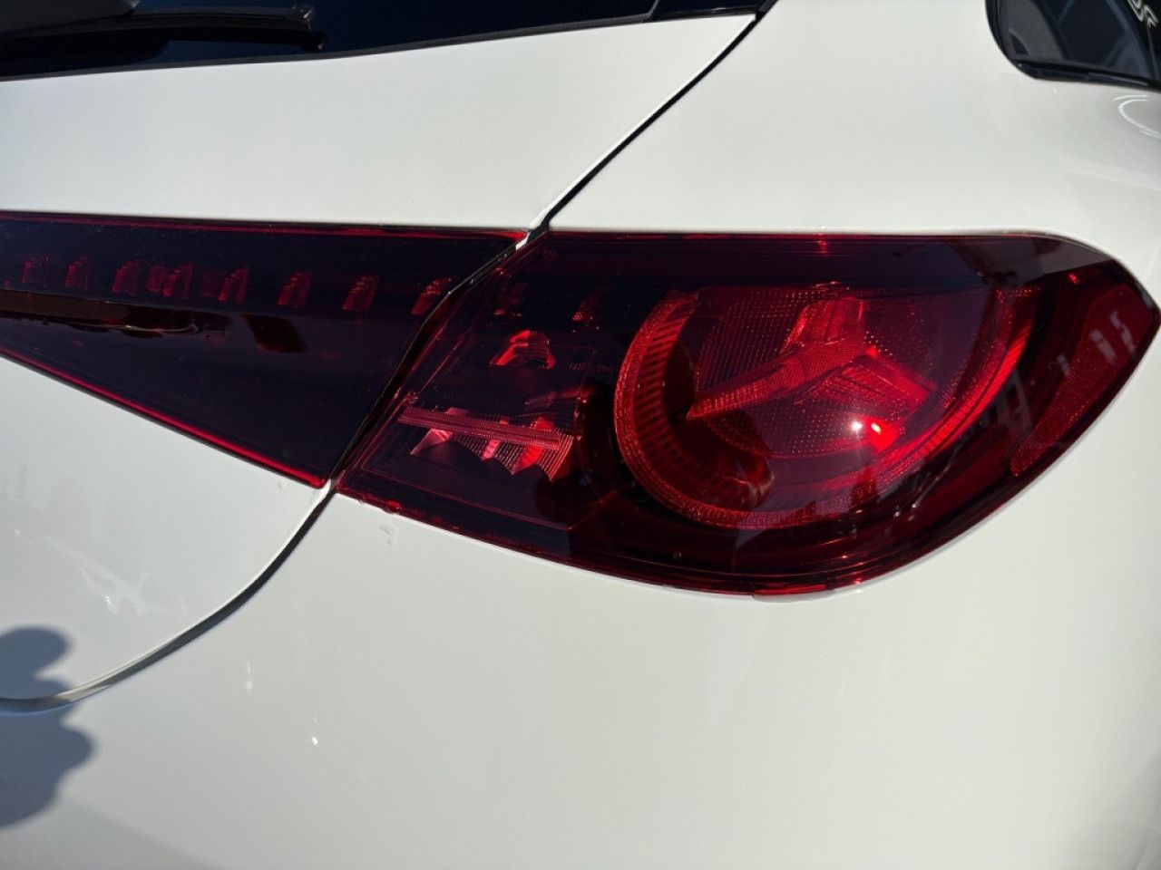 Mercedes-Benz CLA – Bild 18