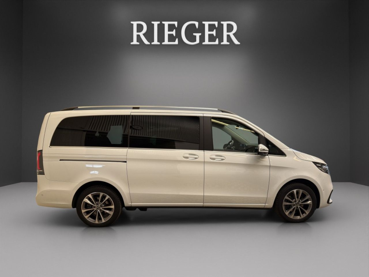 Mercedes-Benz V-Klasse – Bild 13