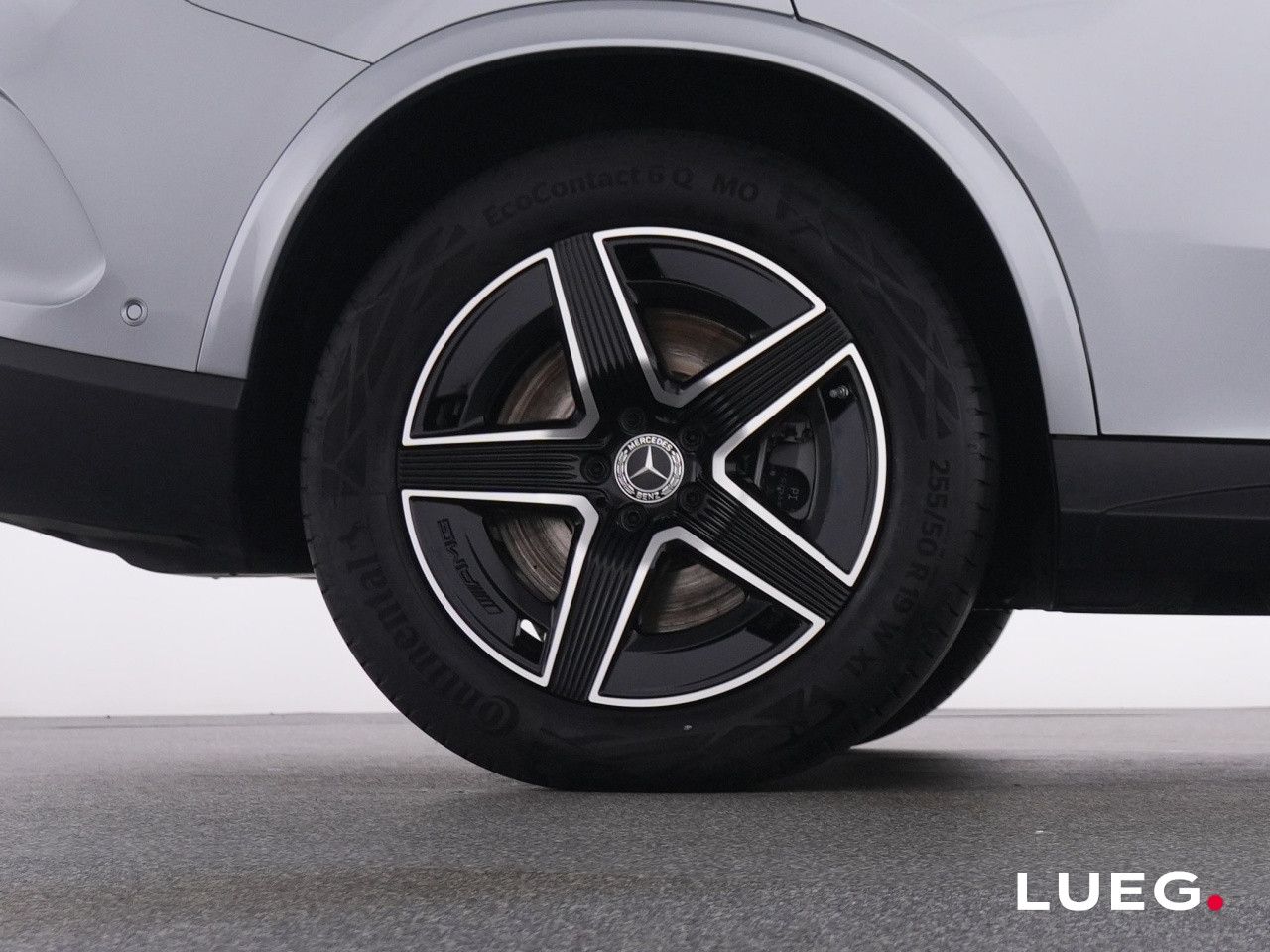 Mercedes-Benz GLC – Bild 22