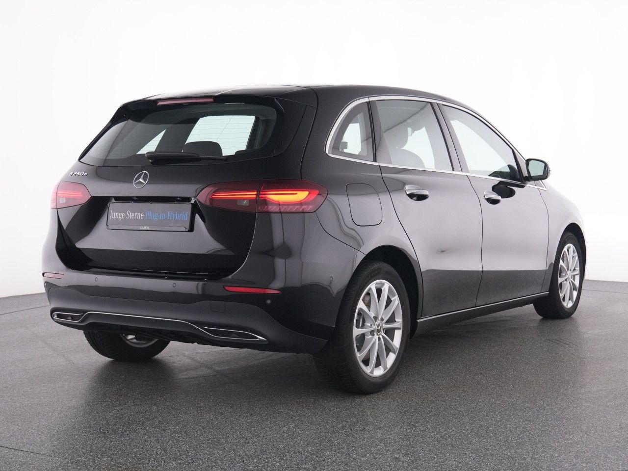 Mercedes-Benz B-Klasse – Bild 2