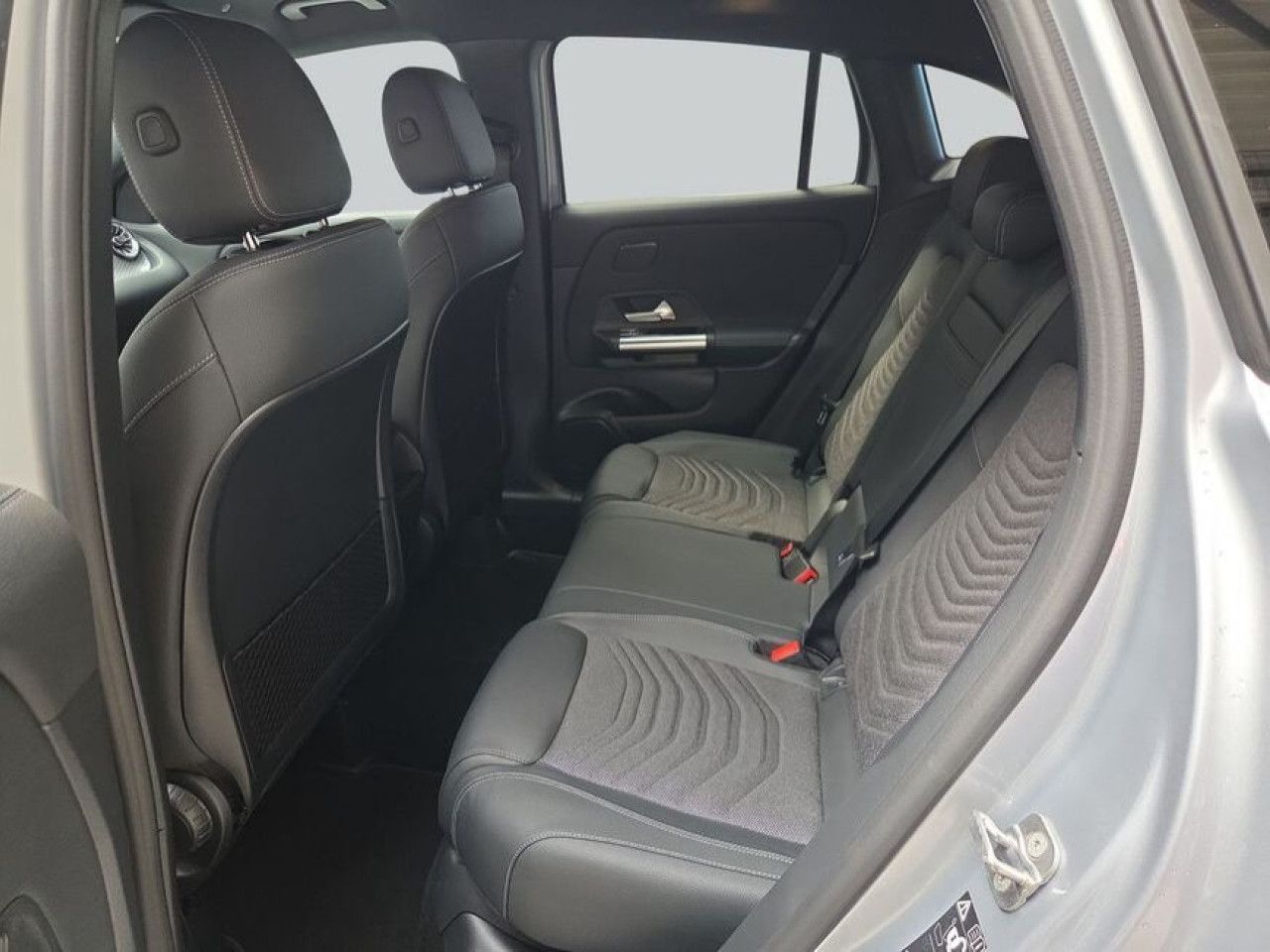 Mercedes-Benz GLA – Bild 11