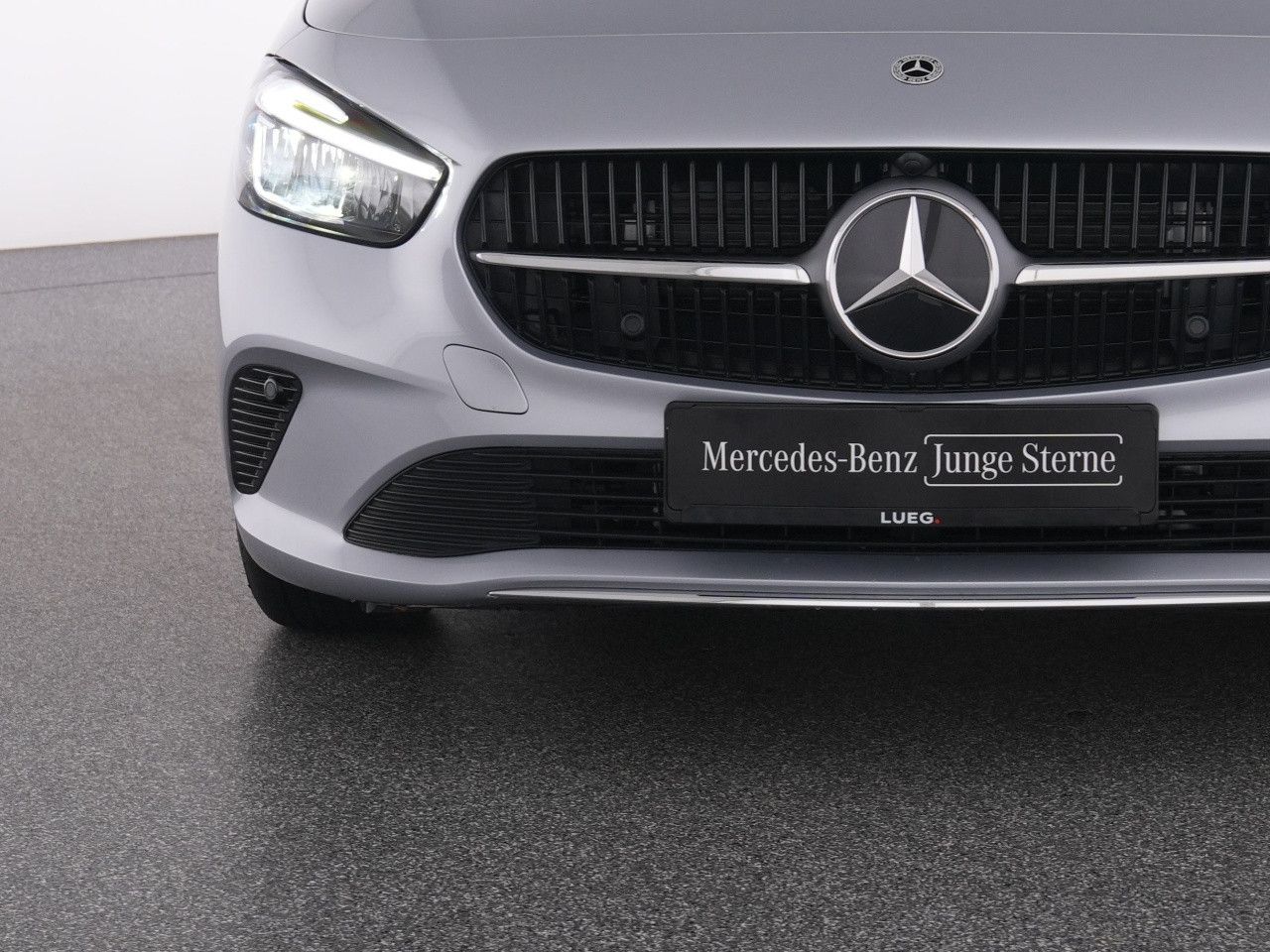 Mercedes-Benz B-Klasse – Bild 16