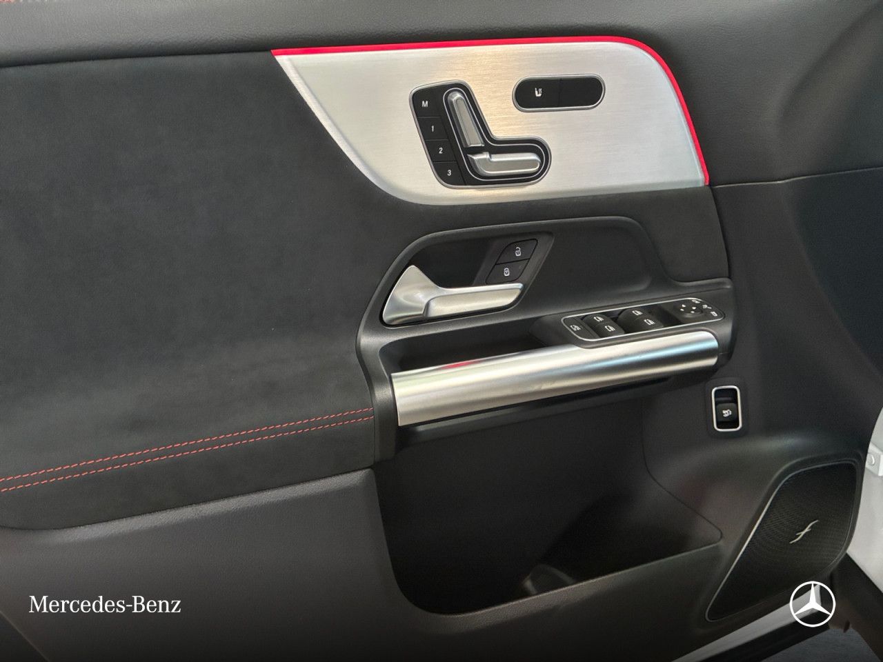 Mercedes-Benz GLA – Bild 10
