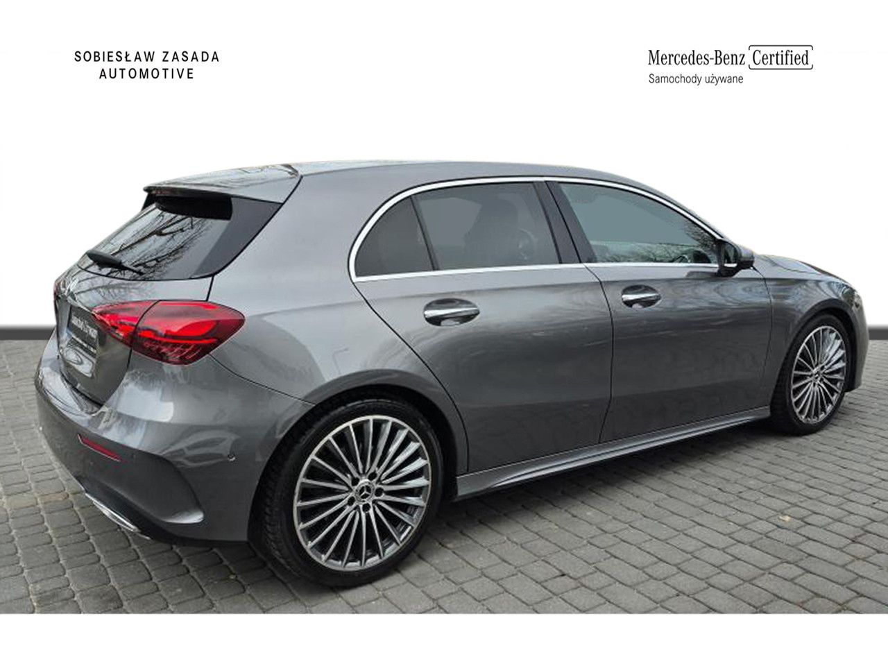 Zdjęcie pojazdu 5 / 8