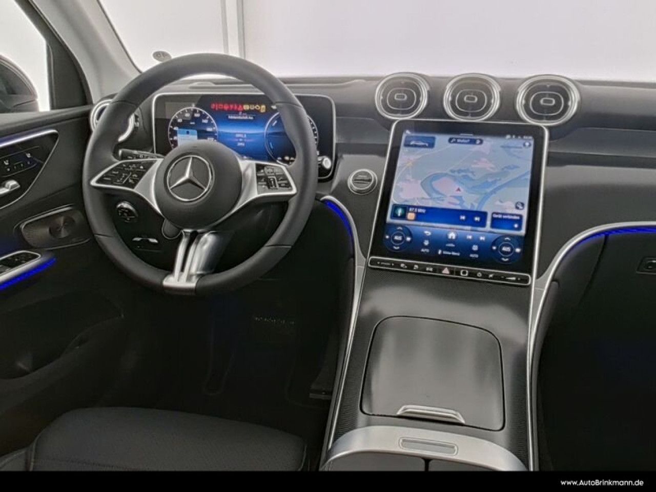 Mercedes-Benz GLC – Bild 6