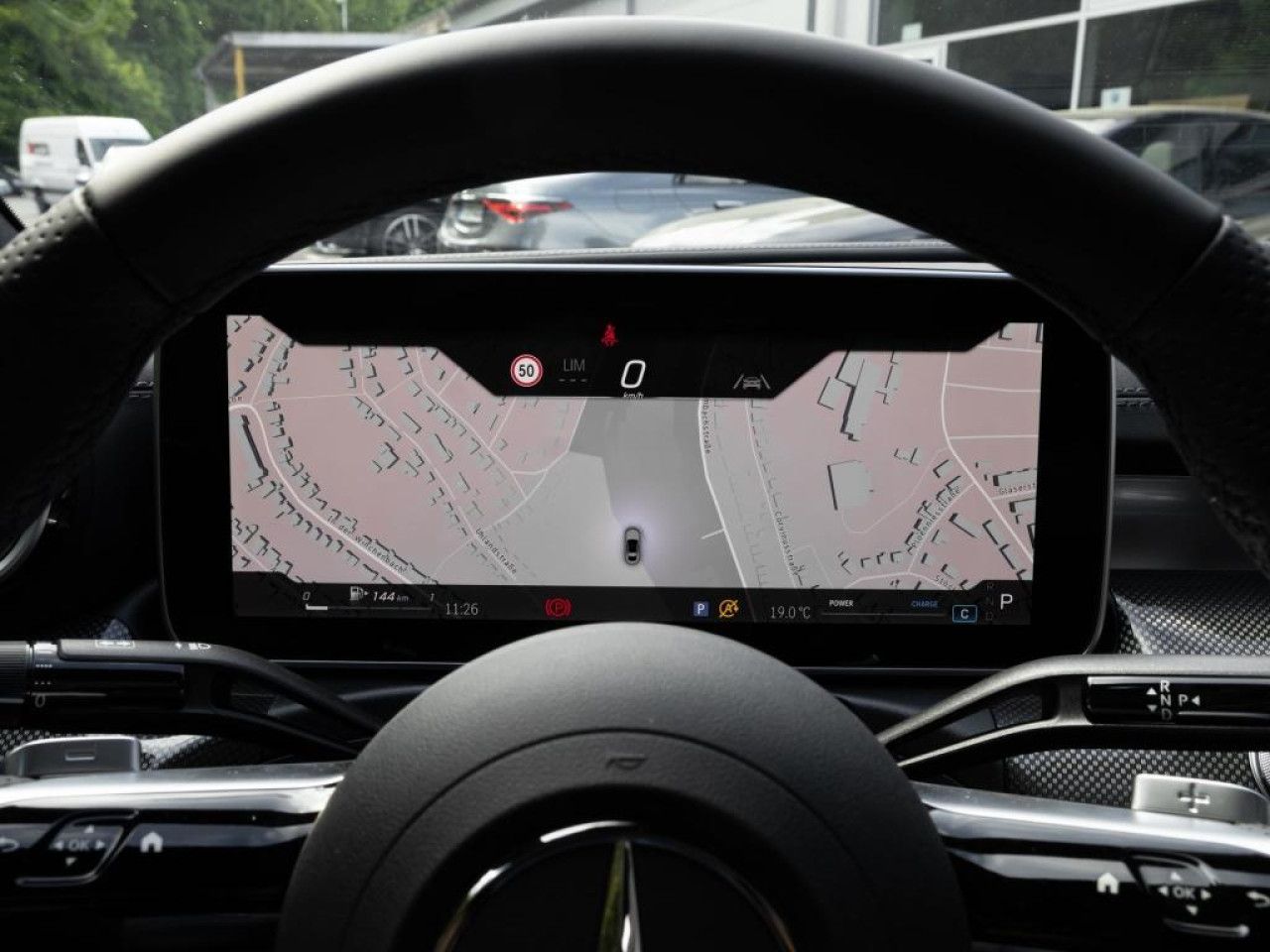 Mercedes-Benz CLE – Bild 13