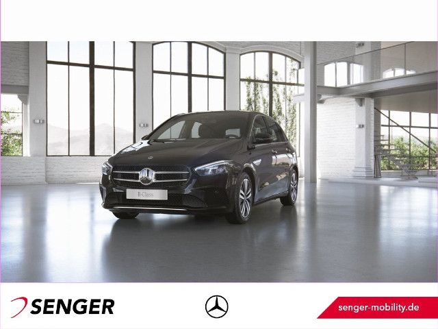 Mercedes-Benz B 250