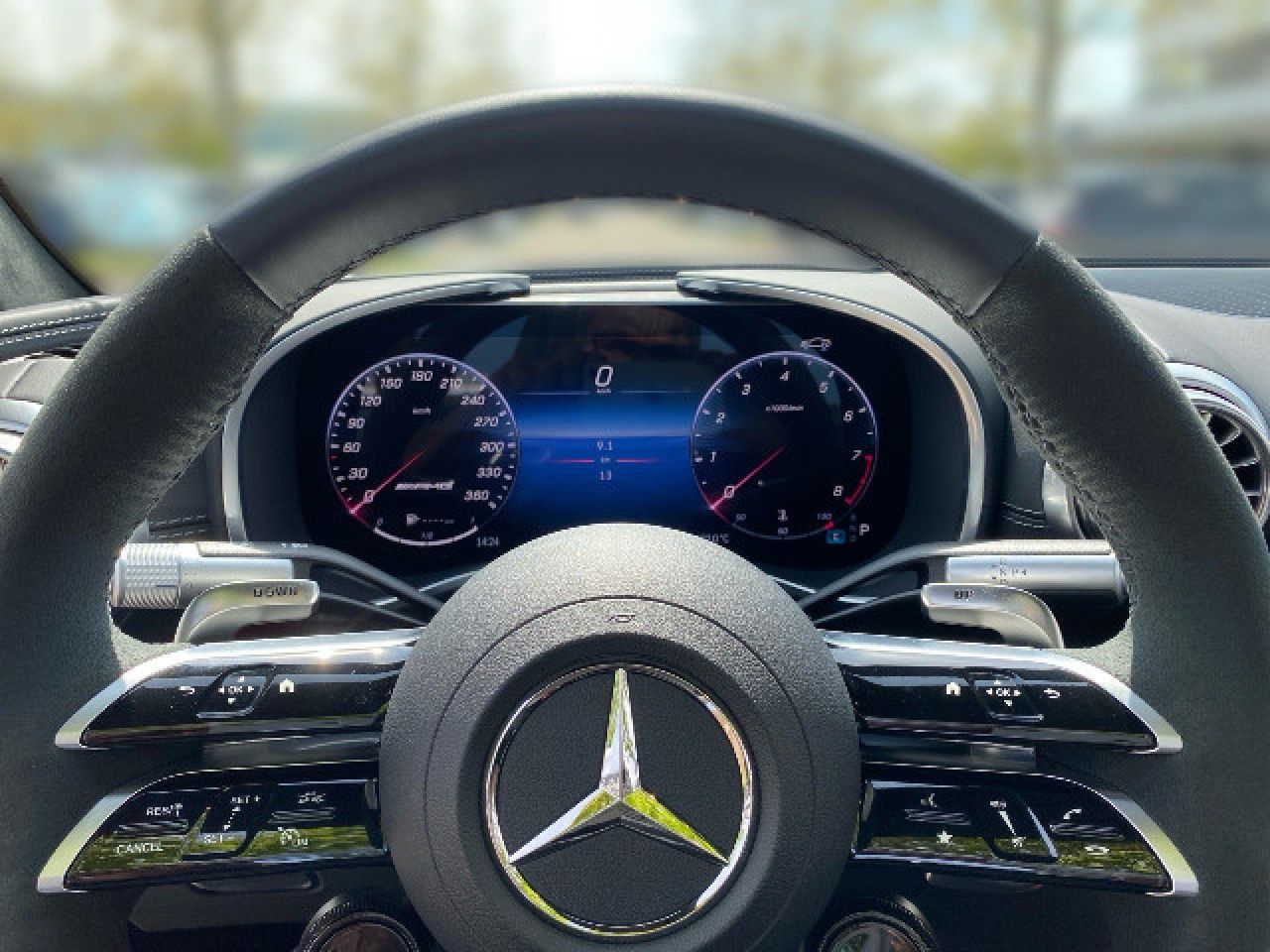 Mercedes-Benz SL – Bild 8