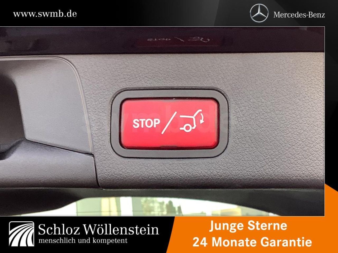 Mercedes-Benz B-Klasse – Bild 15