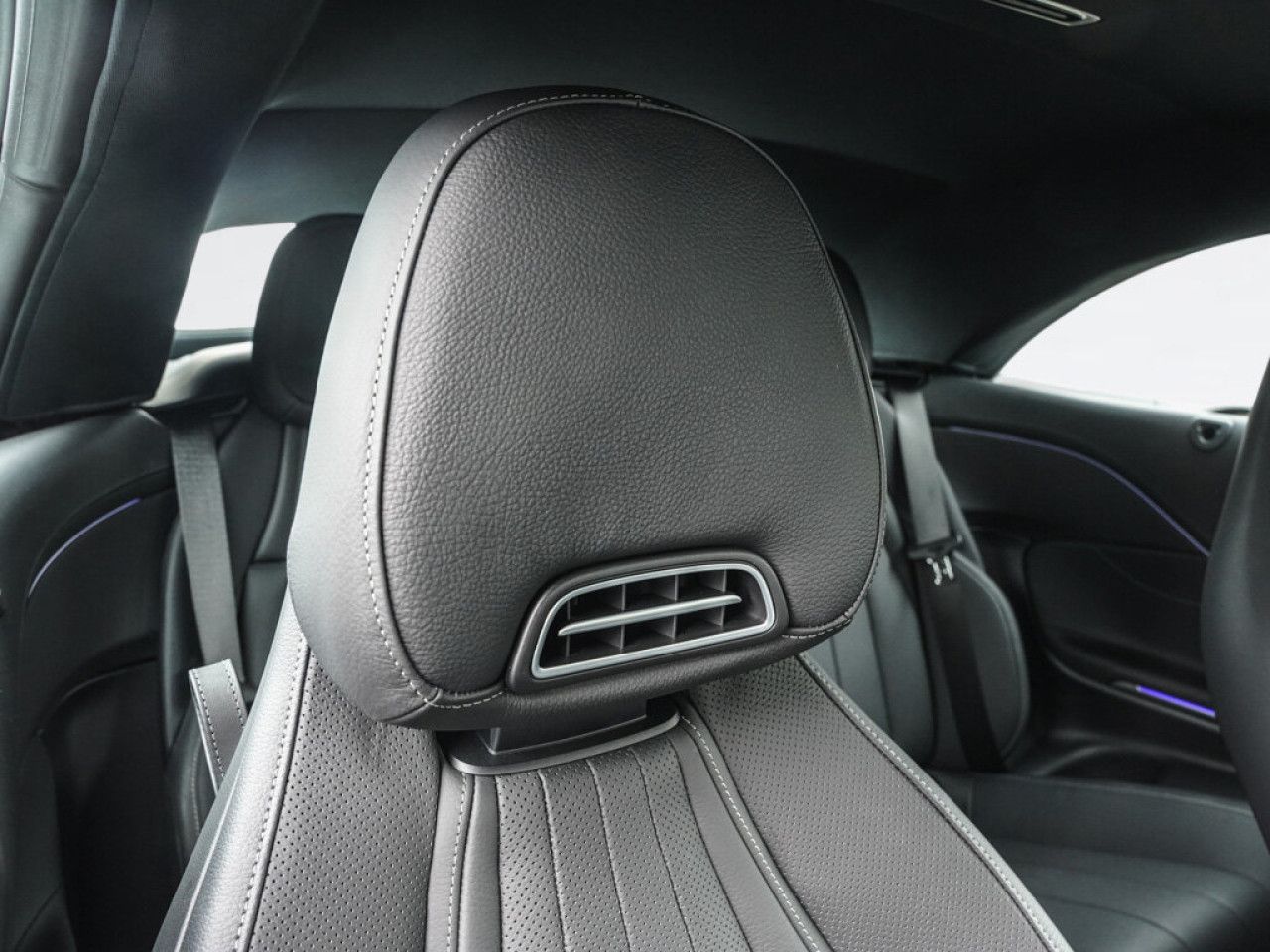 Mercedes-Benz CLE – Bild 7
