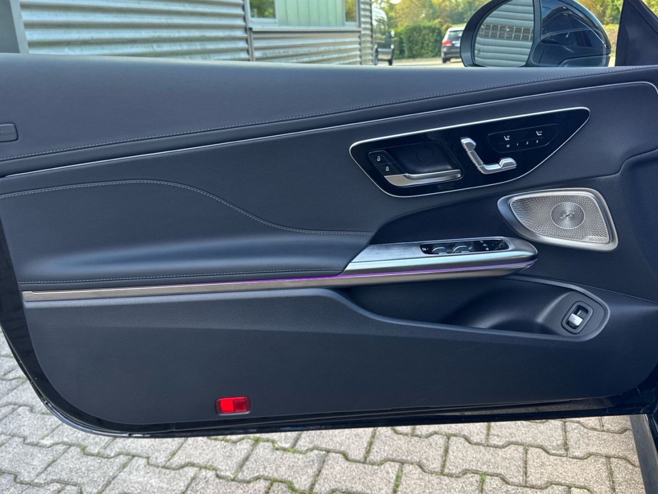 Mercedes-Benz CLE – Bild 16