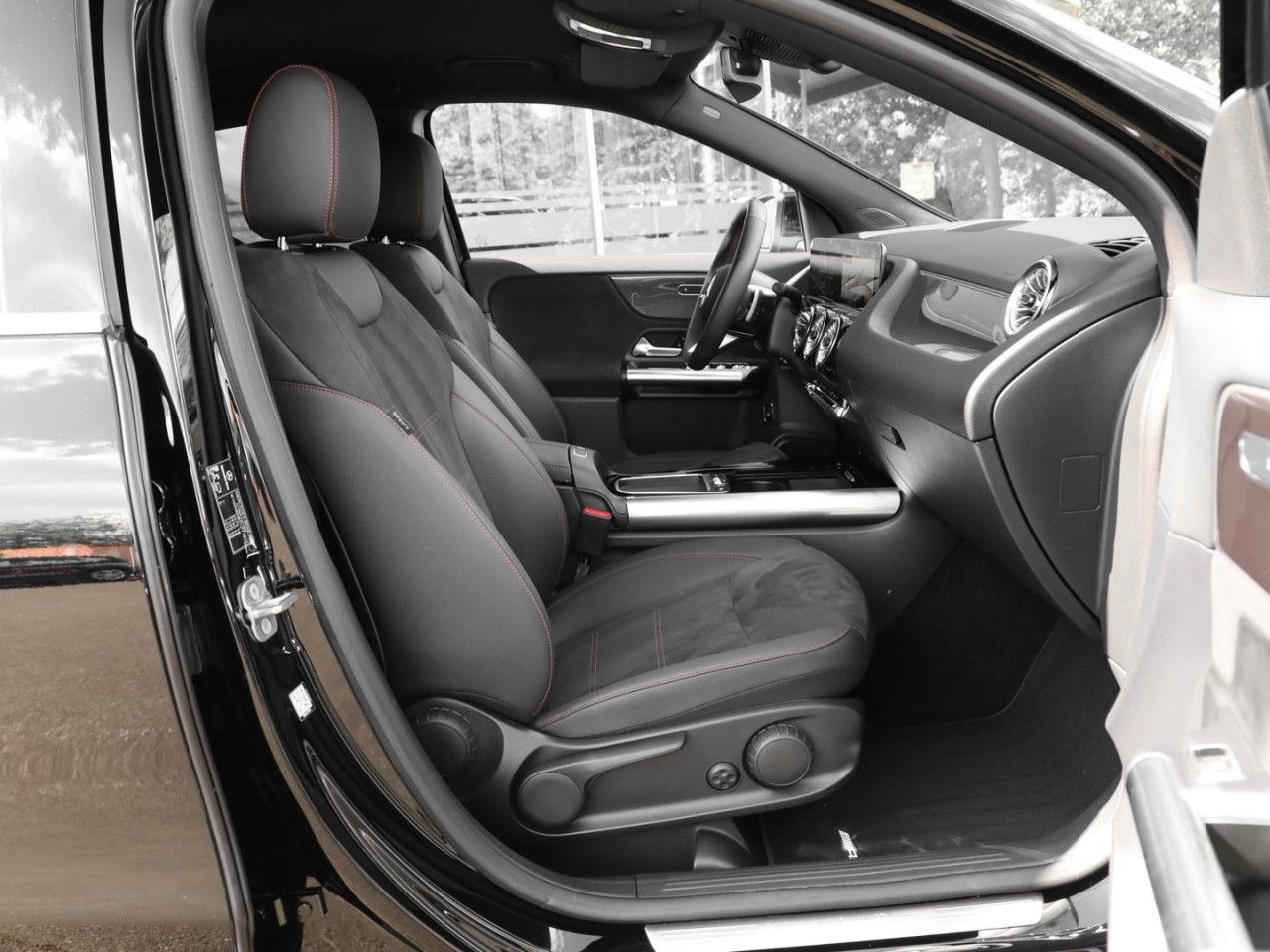 Mercedes-Benz GLA – Bild 5